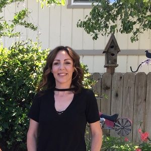 Meet your Posher, Renee